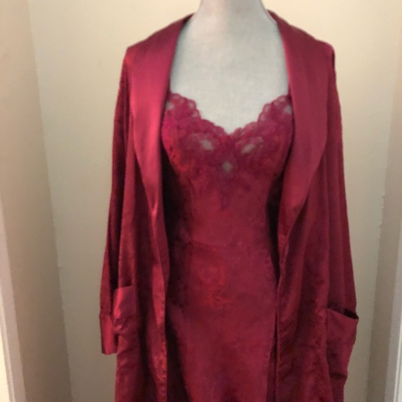 Victoria's Secret | Intimates & Sleepwear | Vintage Victoria Secret ...